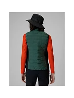 4F PRO dámské trekové tričko bez rukávů s výplní Primaloft Silver 4F 4FWSS26TVJAF348-43S 4F PRO dámské trekové tričko bez rukávů s výplní Primaloft Silver 4F 4FWSS26TVJAF348-43S