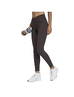 Dámské legíny adidas 3S X-Over KT3284