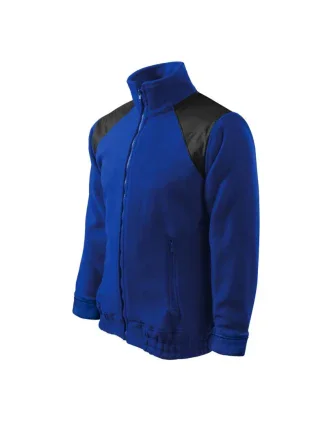 Rimeck fleecová unisex bunda Hi-Q M MLI-50605 Rimeck fleecová unisex bunda Hi-Q M MLI-50605