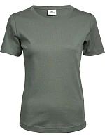 Tee Jays TJ 580 Dámské tričko Interlock 18.0580 leaf green Tee Jays TJ 580 Dámské tričko Interlock 18.0580 leaf green