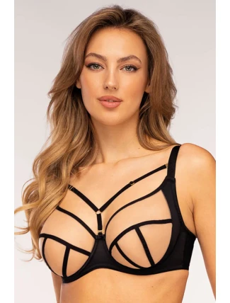 Unikat Griselda barva:černá/béžová Unikat Griselda barva:černá/béžová