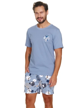 Doctor Nap PMB.7207 barva:ovčí Doctor Nap PMB.7207 barva:ovčí