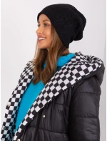 Uzávěr AT CZ 23250.01P černý