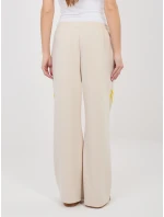 IT DR tepláky 22168.66 béžové