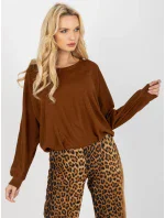 Halenka TW BZ BE M327.29 hnědá