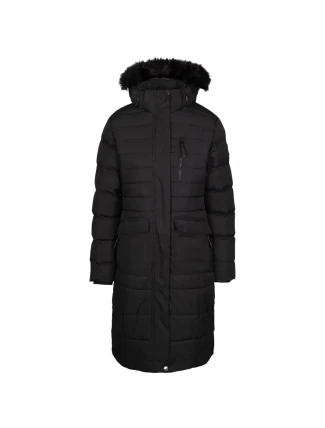 Dámský kabát Trespass Sasha