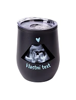 Personalizovaný termohrnek "BOWL" s ultrazvukem Personalizovaný termohrnek "BOWL" s ultrazvukem