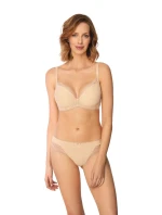 Dámská podprsenka PEPITE PUSH UP - Nipplex