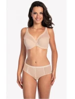 Dámská podprsenka Sonia BSM 1058 Sonia Béžová - Gaia