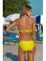 Plavky Atun (1) Soft žluté  - Ewlon