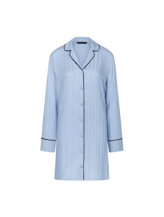 Dámská noční košile Amourette Jacquard NDW - Triumph