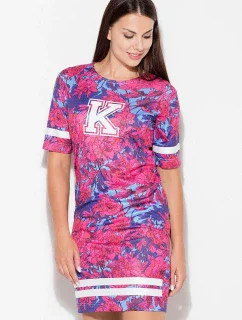 Denní šaty model 111827 Katrus