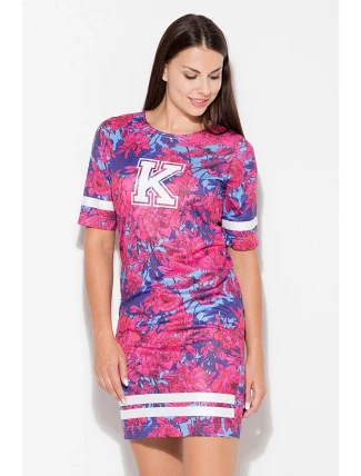 Denní šaty model 111827 Katrus Denní šaty model 111827 Katrus