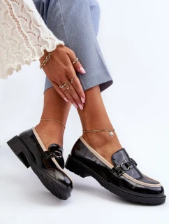 Polobotky model 194694 Step in style