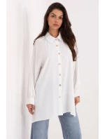 Košile s dlouhým rukávem  model 221693 Factory Price