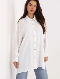 Košile s dlouhým rukávem  model 221693 Factory Price