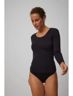 Ysabel Mora Tričko 19148 long/r S-XL