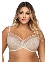 Měkká dámská podprsenka Ava 1396 Maxi Měkká dámská podprsenka Ava 1396 Maxi