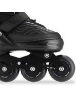 Kolečkové brusle Spokey Matty SPK-943452 r. 39-42