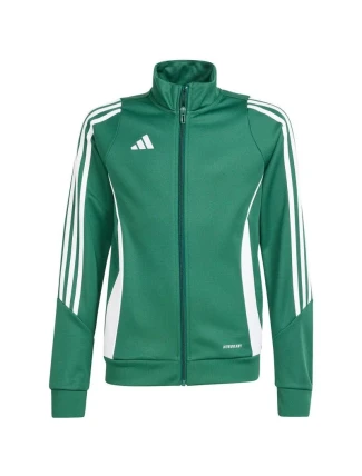 Mikina adidas Tiro 24 Training Jr IR7503 Mikina adidas Tiro 24 Training Jr IR7503
