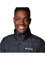Bunda Columbia Powder Lite II 2086964010 Black L