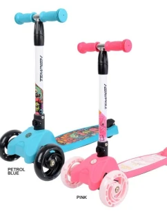 Koloběžka Tempish Scooper II Jr 10500002373