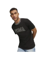 Tričko Puma Squad M 678967 01 Tričko Puma Squad M 678967 01