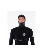 RIP CURL HEATSEEKER 3MM GB HOOD neoprenová čepice