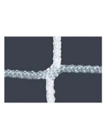 Tenisová síť Netex 12,8 m x 1,05 m PP 3 bílá TZ0020 Tenisová síť Netex 12,8 m x 1,05 m PP 3 bílá TZ0020