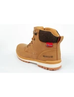 Geographical Norway pánská obuv M BALL-GN CAMEL