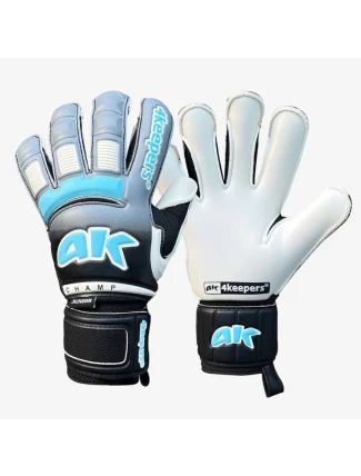 4keepers Champ VI HB Jr brankářské rukavice S906563 4keepers Champ VI HB Jr brankářské rukavice S906563