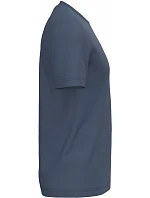 Kariban K 3025IC Pánské bio IC tričko 20.3025 deep blue Kariban K 3025IC Pánské bio IC tričko 20.3025 deep blue