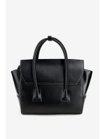 Kufříková taška NOBO BAG5810-020 Černá