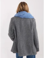 Šála AT SZ 23185.73P šedomodrá Šála AT SZ 23185.73P šedomodrá