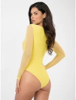 Body IT BO 21601 1.89 žlutá