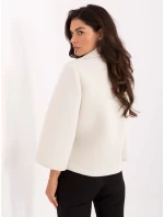 IT KR bunda FL8159.24 světle béžová