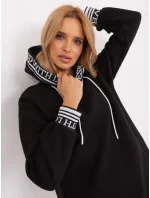 Tunika RV TU 9224.95P černá