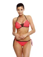 Plavky Janette Nectarine M-547 (8) - Marko Plavky Janette Nectarine M-547 (8) - Marko