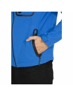 Pánská softshellová bunda Trespass Hotham