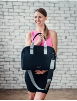 Taška na notebook VUCH Elvina Black