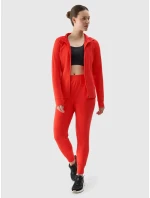 Dámská funkční mikina 4F