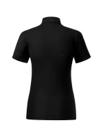 Prime (GOTS) polokošile dámská černá