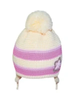 CZAPKA ZIMOWA "CLEO" CZ-063