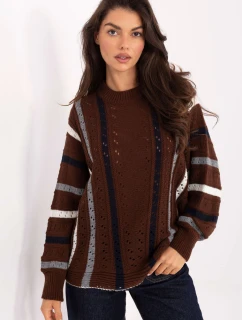 Svetr model 218594 Factory Price