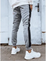 FashionStreet šedé pánské tepláky UX4196