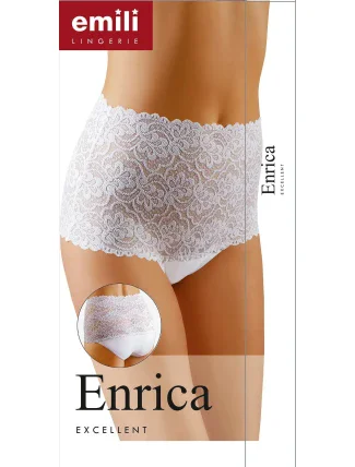 Klasické dámské kalhotky Emili Enrica Klasické dámské kalhotky Emili Enrica