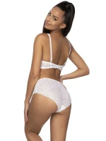 Matné kalhotky F-3824/52 Natalie S-2XL Matné kalhotky F-3824/52 Natalie S-2XL