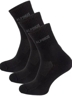 Alpinus Zadar 3-pack Coolmax ponožky FI11081