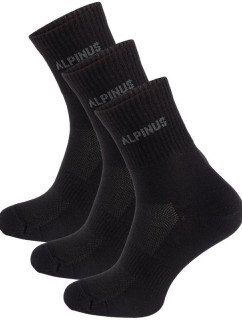 Alpinus Zadar 3 balení ponožek Coolmax FI11081