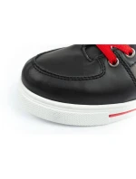 Zimní kotníkové boty Spiderman Jr PC-0053724